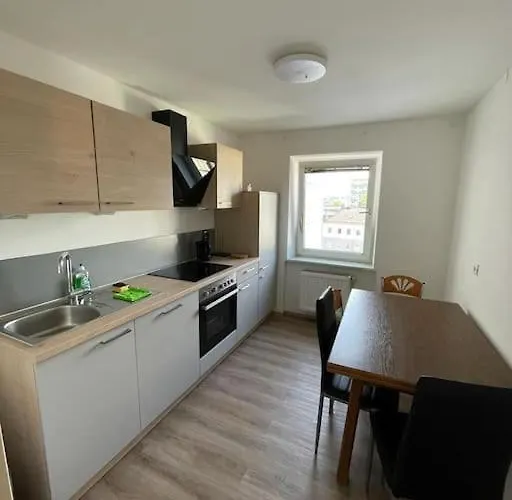 Monteurwohnung Am Hauptplatz 1 3 *