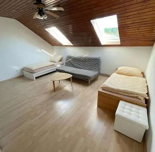 Monteurwohnung Am Hauptplatz 1 3 Hotel Amstetten