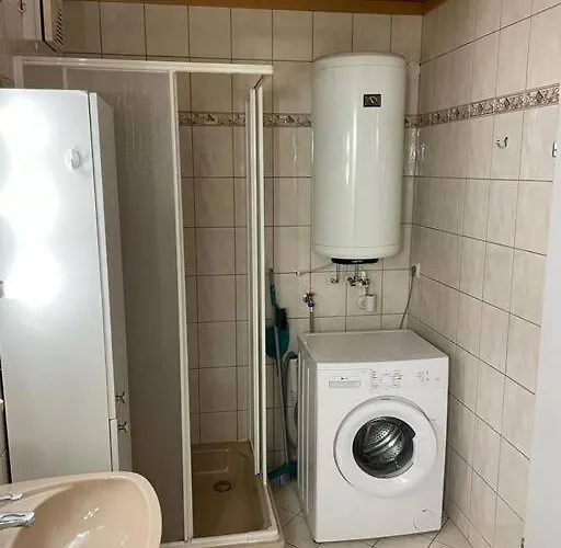 Monteurwohnung Am Hauptplatz 1 3