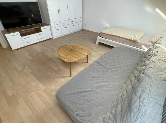 Monteurwohnung Am Hauptplatz 1 3 Hotel *